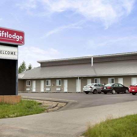Thriftlodge Moose Jaw Luaran gambar