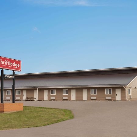 Thriftlodge Moose Jaw Luaran gambar