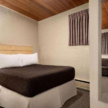 Thriftlodge Moose Jaw Luaran gambar