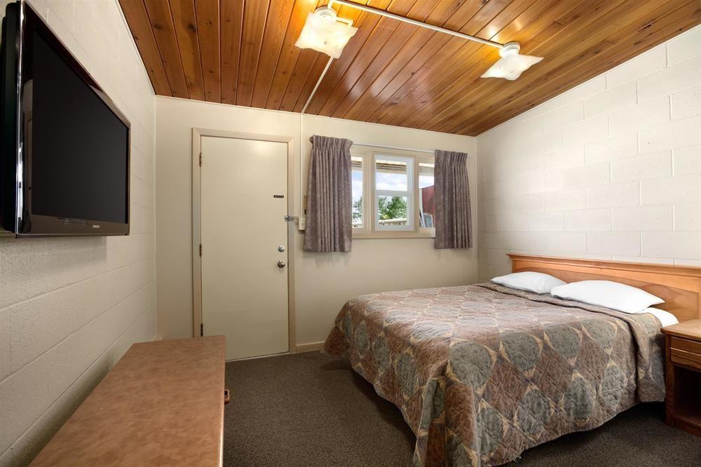 Thriftlodge Moose Jaw Luaran gambar