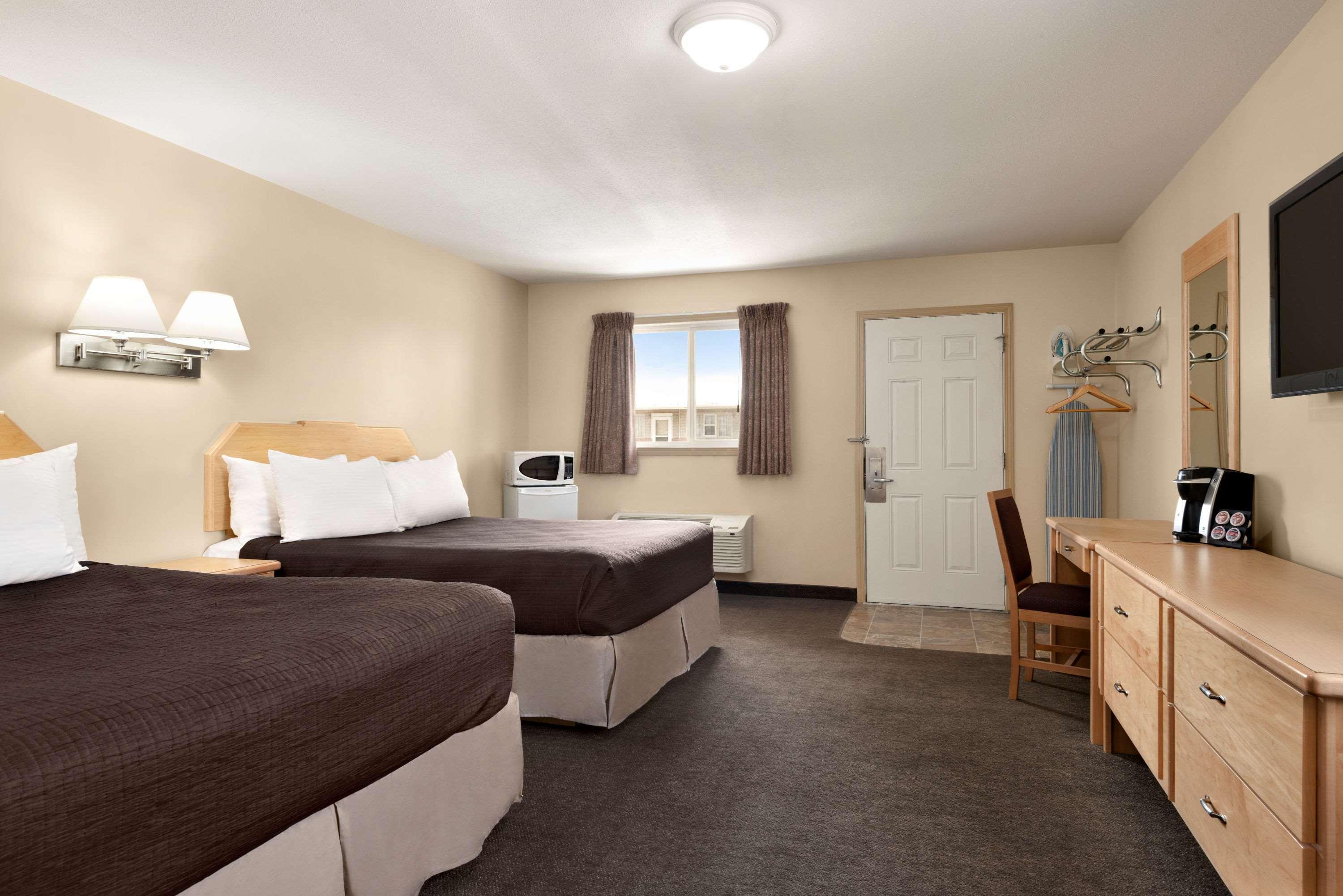 Thriftlodge Moose Jaw Luaran gambar