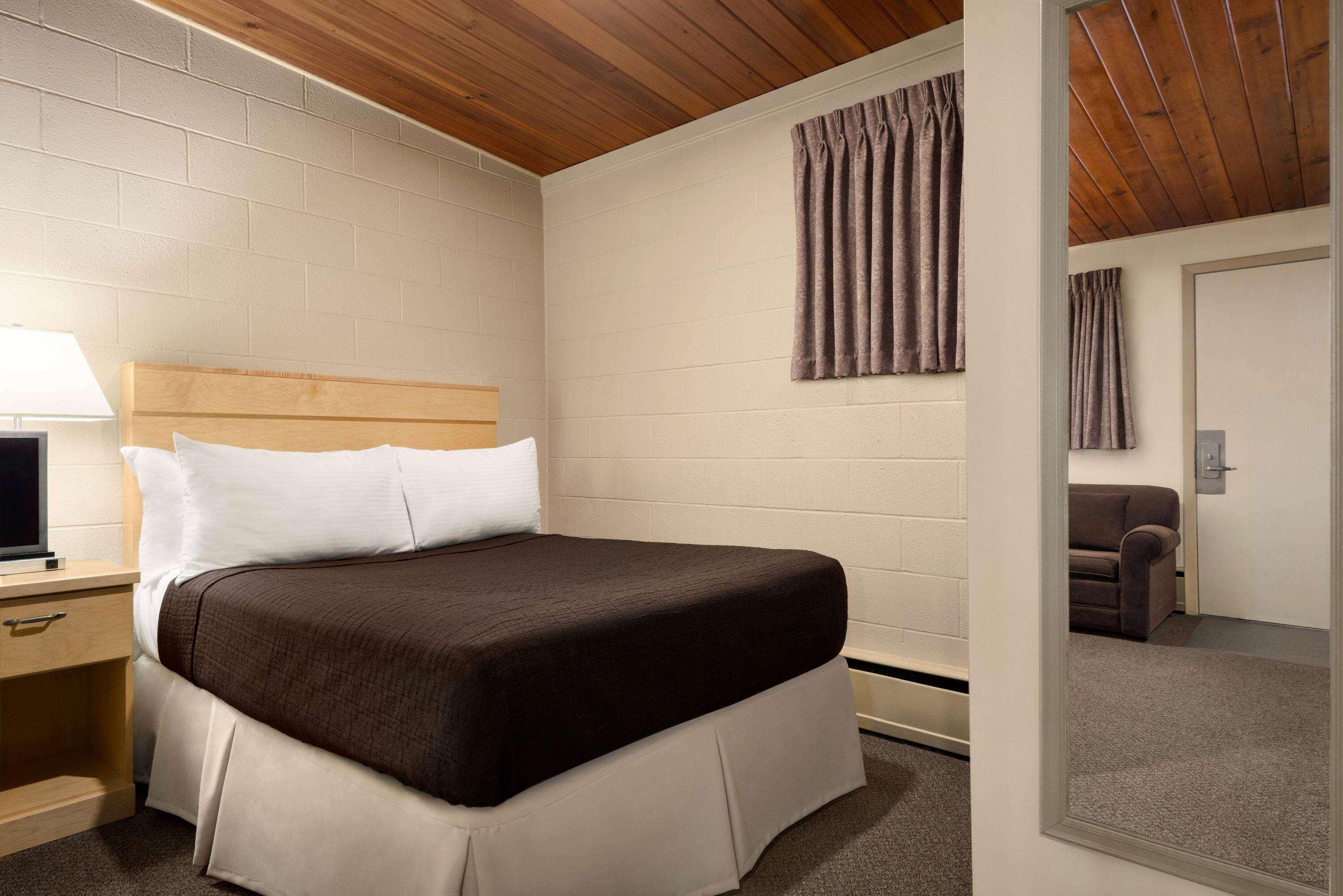 Thriftlodge Moose Jaw Luaran gambar