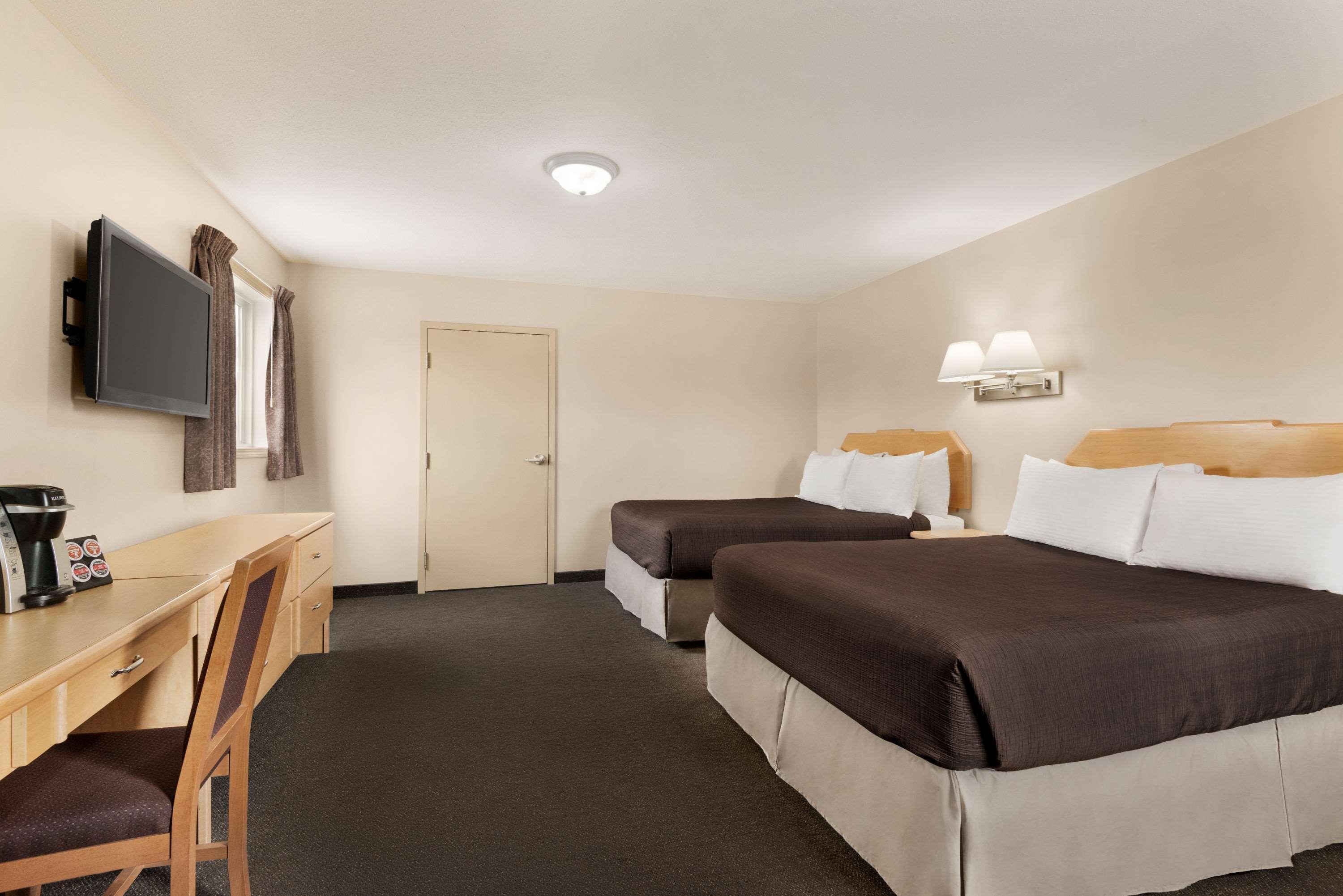 Thriftlodge Moose Jaw Luaran gambar