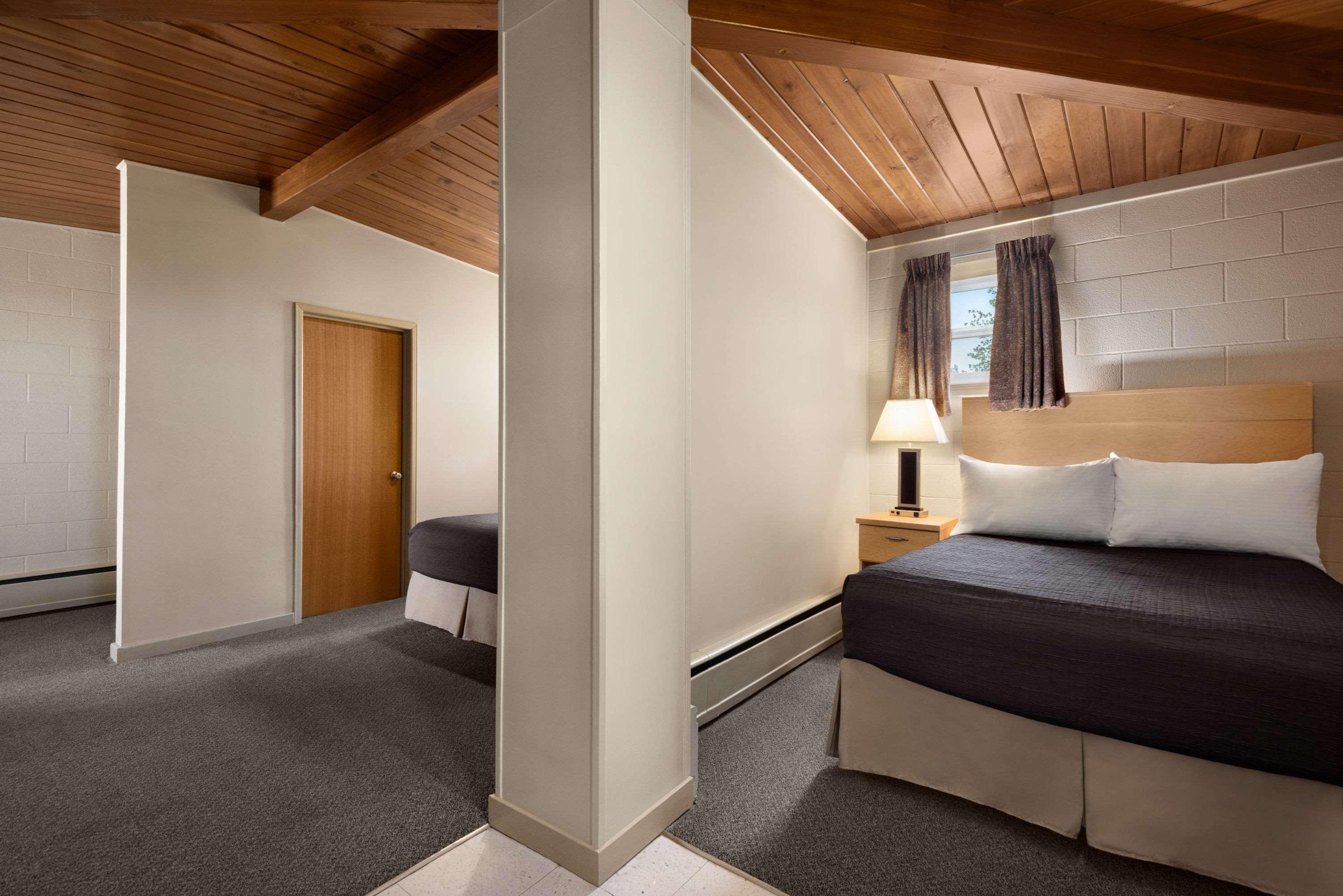 Thriftlodge Moose Jaw Luaran gambar