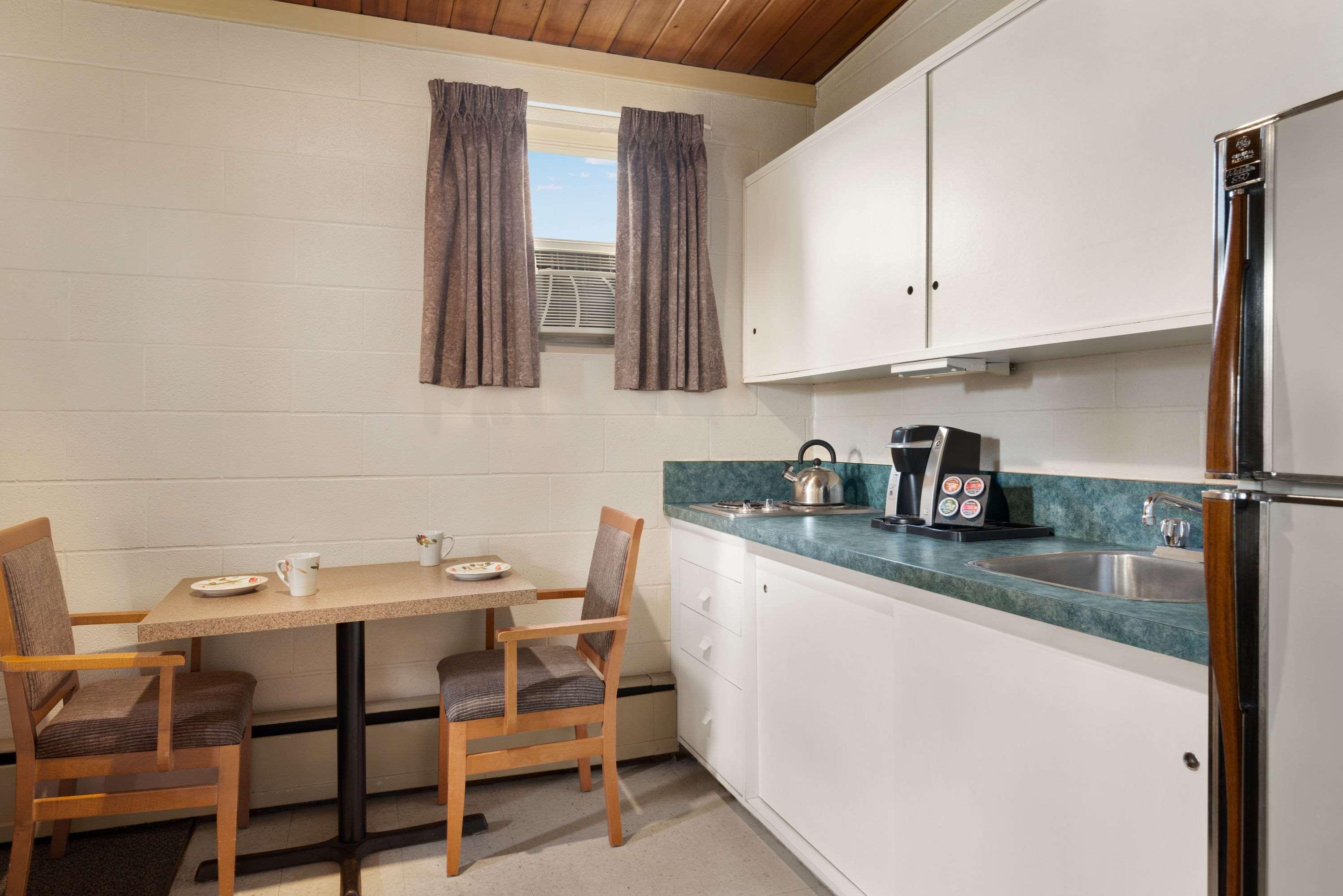Thriftlodge Moose Jaw Luaran gambar