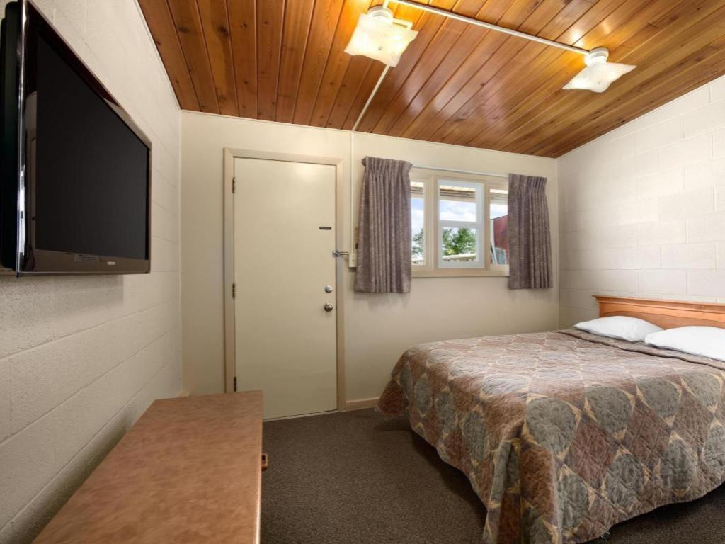 Thriftlodge Moose Jaw Luaran gambar