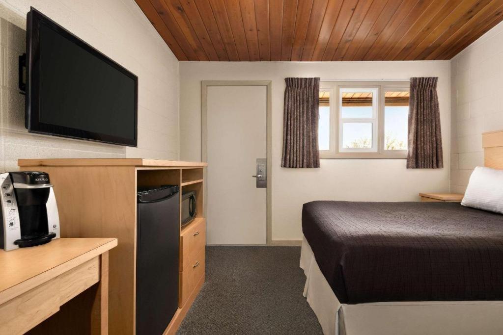 Thriftlodge Moose Jaw Luaran gambar