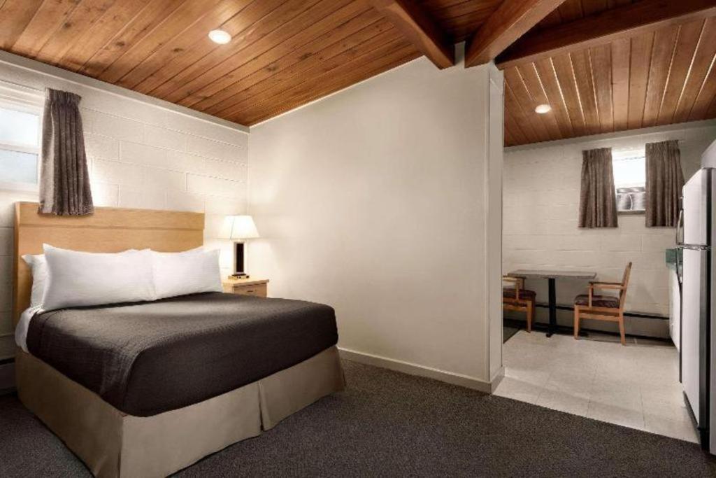 Thriftlodge Moose Jaw Luaran gambar