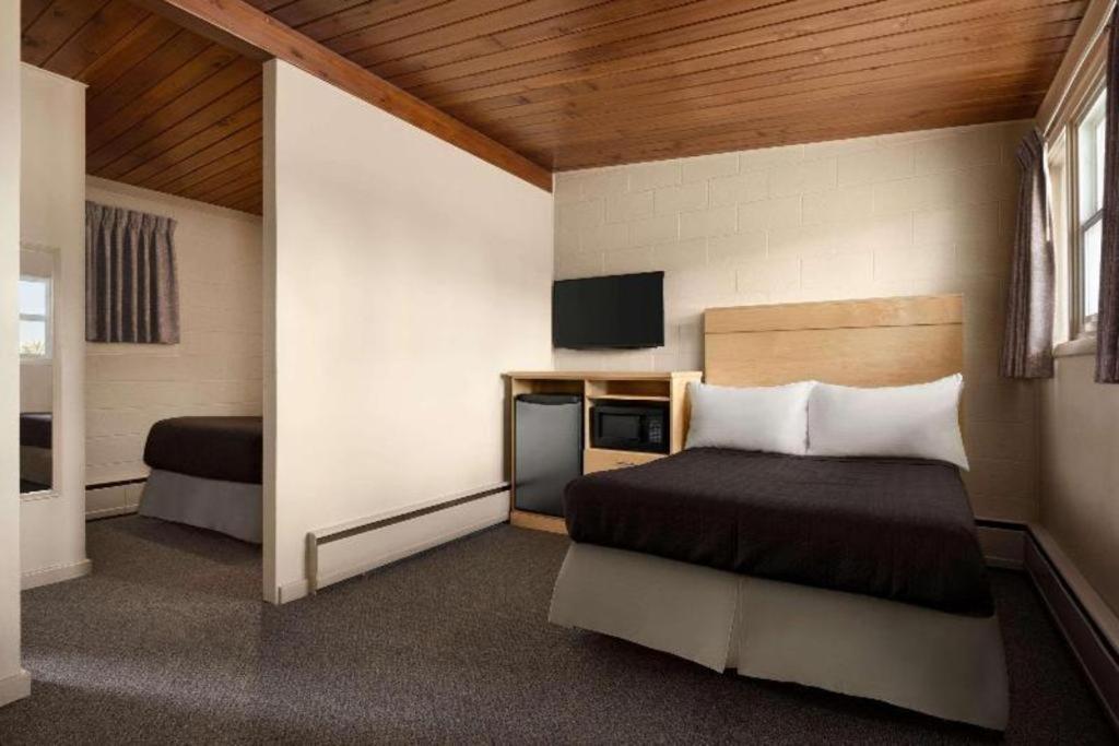 Thriftlodge Moose Jaw Luaran gambar