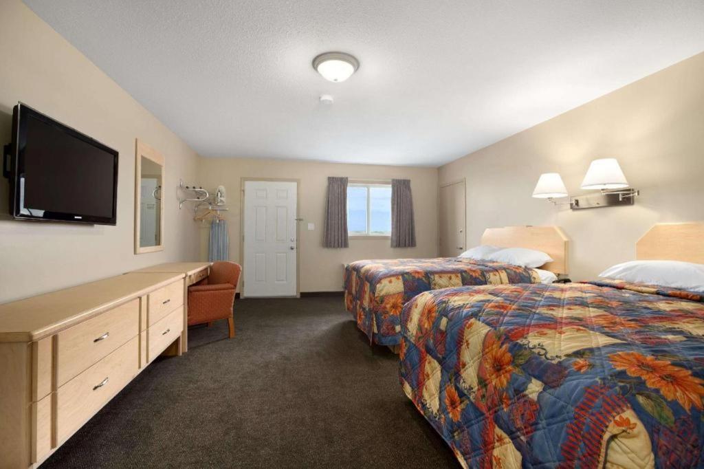 Thriftlodge Moose Jaw Luaran gambar