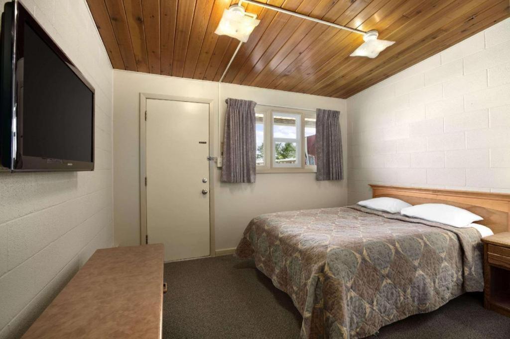 Thriftlodge Moose Jaw Luaran gambar