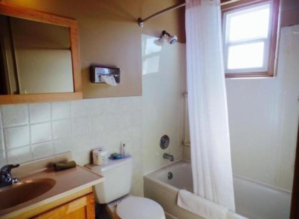 Thriftlodge Moose Jaw Luaran gambar