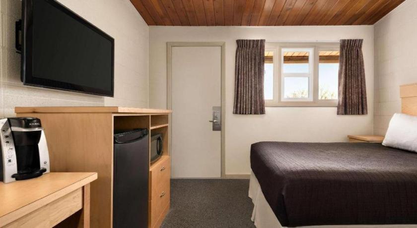 Thriftlodge Moose Jaw Luaran gambar
