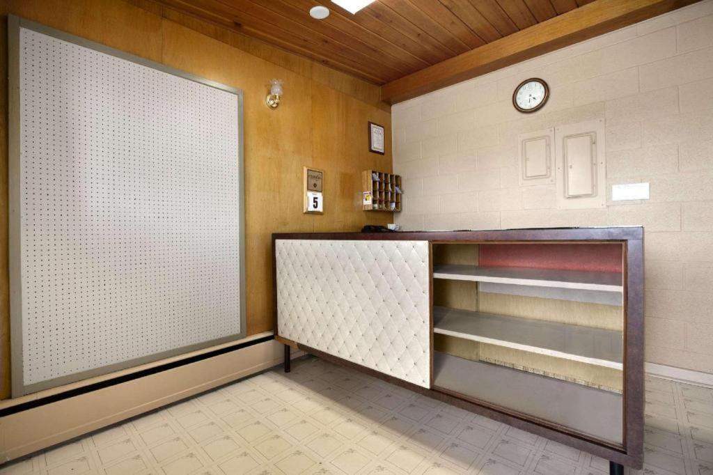 Thriftlodge Moose Jaw Luaran gambar