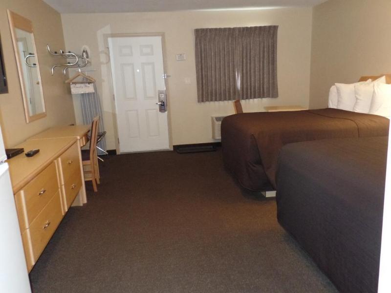 Thriftlodge Moose Jaw Luaran gambar