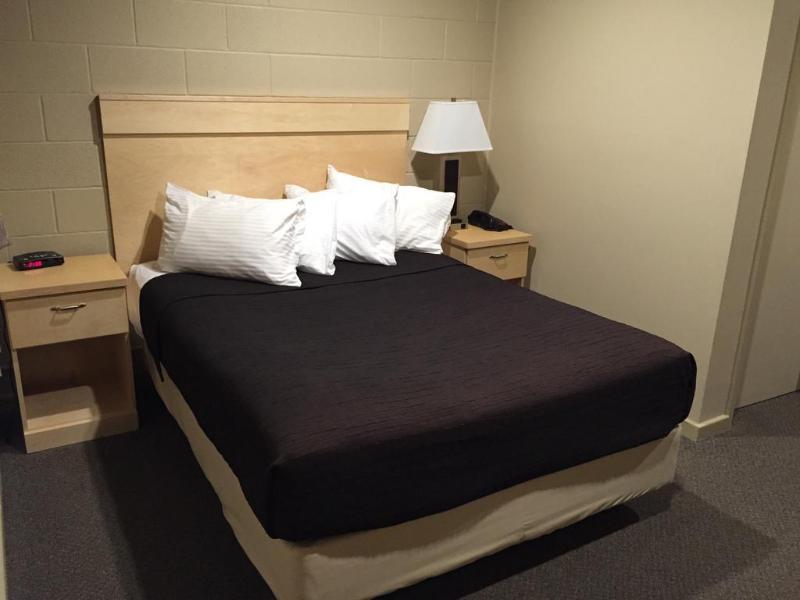 Thriftlodge Moose Jaw Luaran gambar
